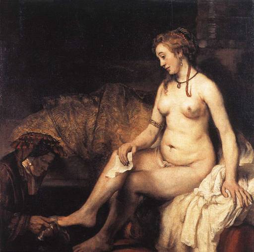 1- Rembrandt, Bethsabée, 1654 (1).jpg